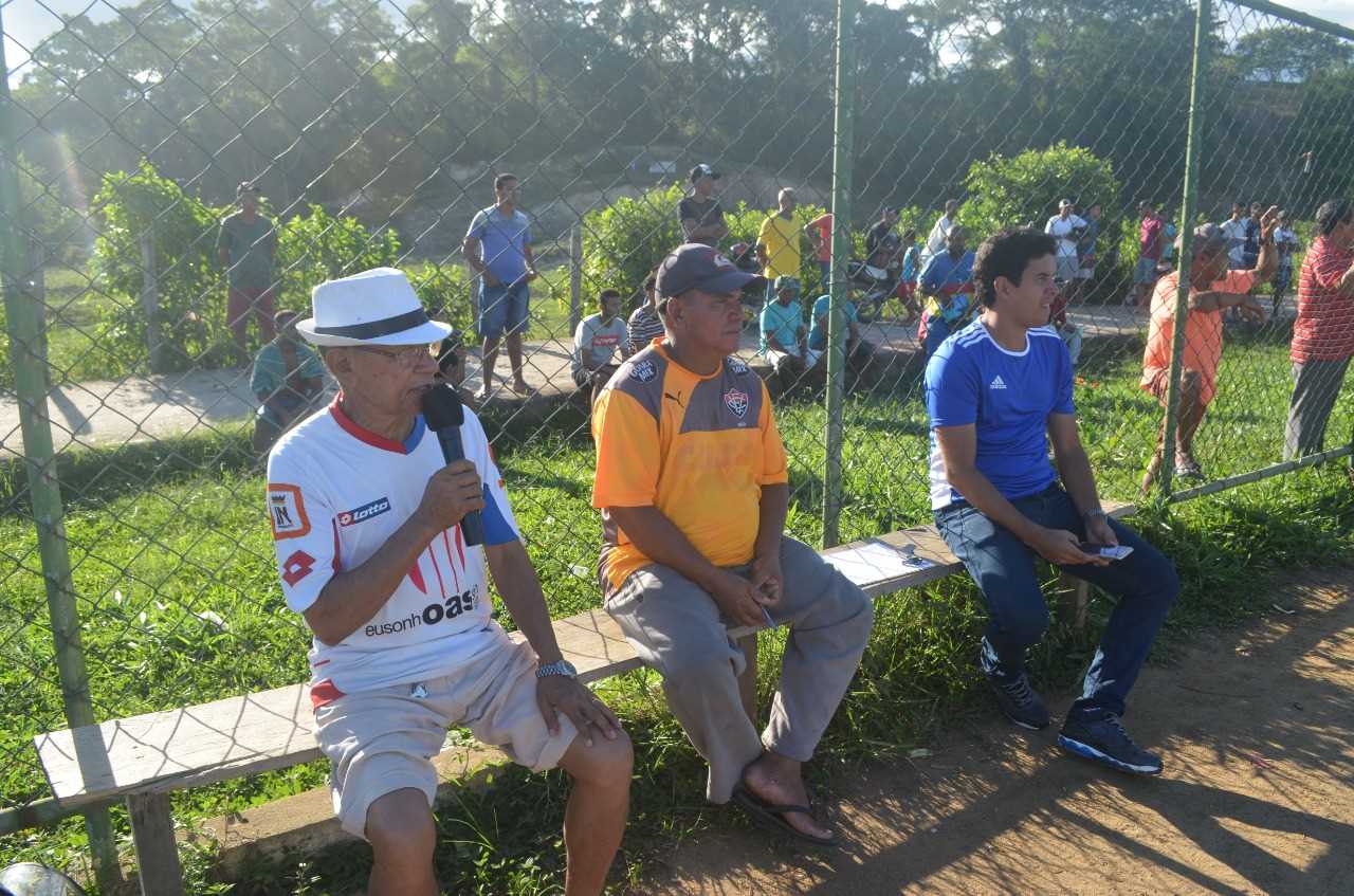 Camacã: Final do Campeonato Ruralzão marcado com grandes emoções
